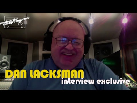 Telex & Dan Lacksman : une histoire belge